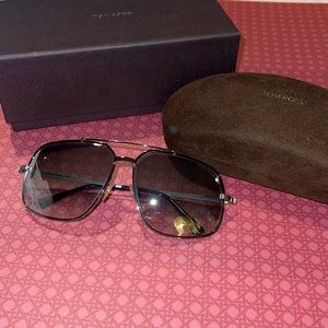 Tom Ford Sunglasses